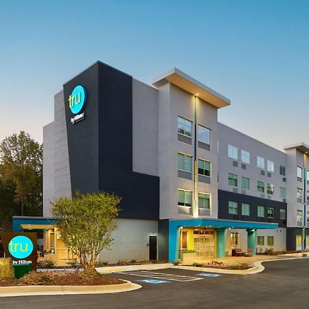 Tru By Hilton Atlanta Northlake Parkway, Ga Tucker Luaran gambar