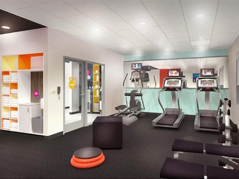Tru By Hilton Atlanta Northlake Parkway, Ga Tucker Luaran gambar