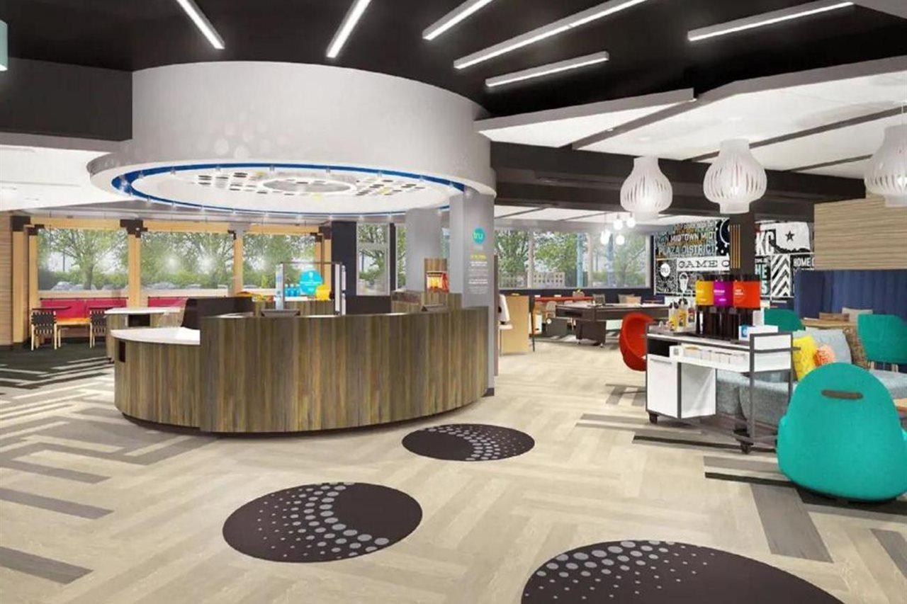 Tru By Hilton Atlanta Northlake Parkway, Ga Tucker Luaran gambar
