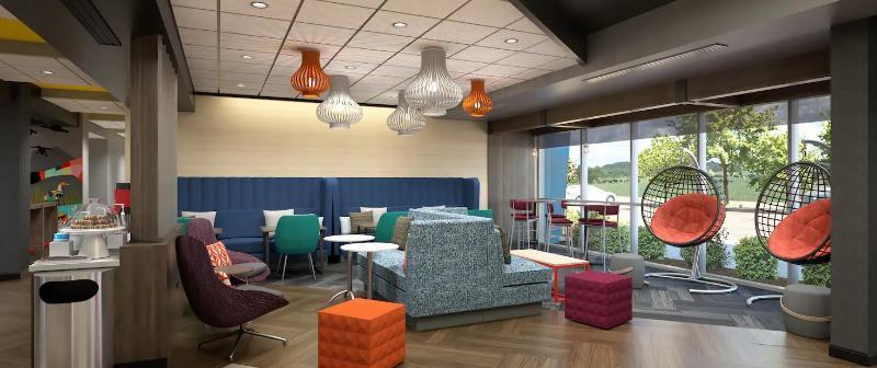 Tru By Hilton Atlanta Northlake Parkway, Ga Tucker Luaran gambar
