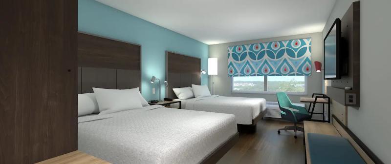 Tru By Hilton Atlanta Northlake Parkway, Ga Tucker Luaran gambar