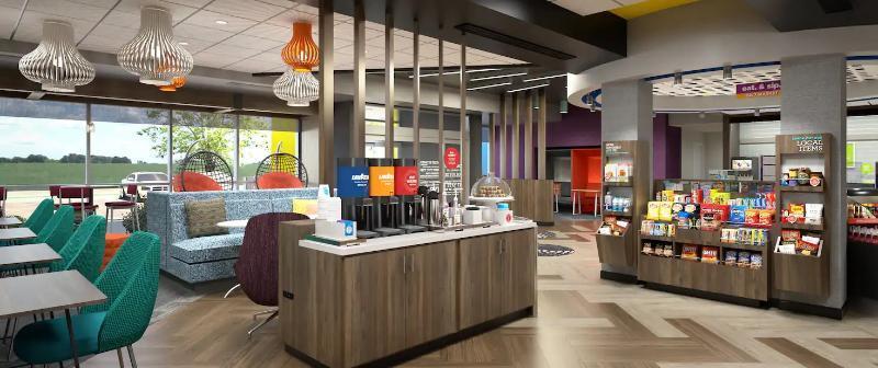 Tru By Hilton Atlanta Northlake Parkway, Ga Tucker Luaran gambar