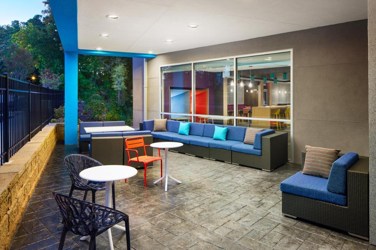 Tru By Hilton Atlanta Northlake Parkway, Ga Tucker Luaran gambar