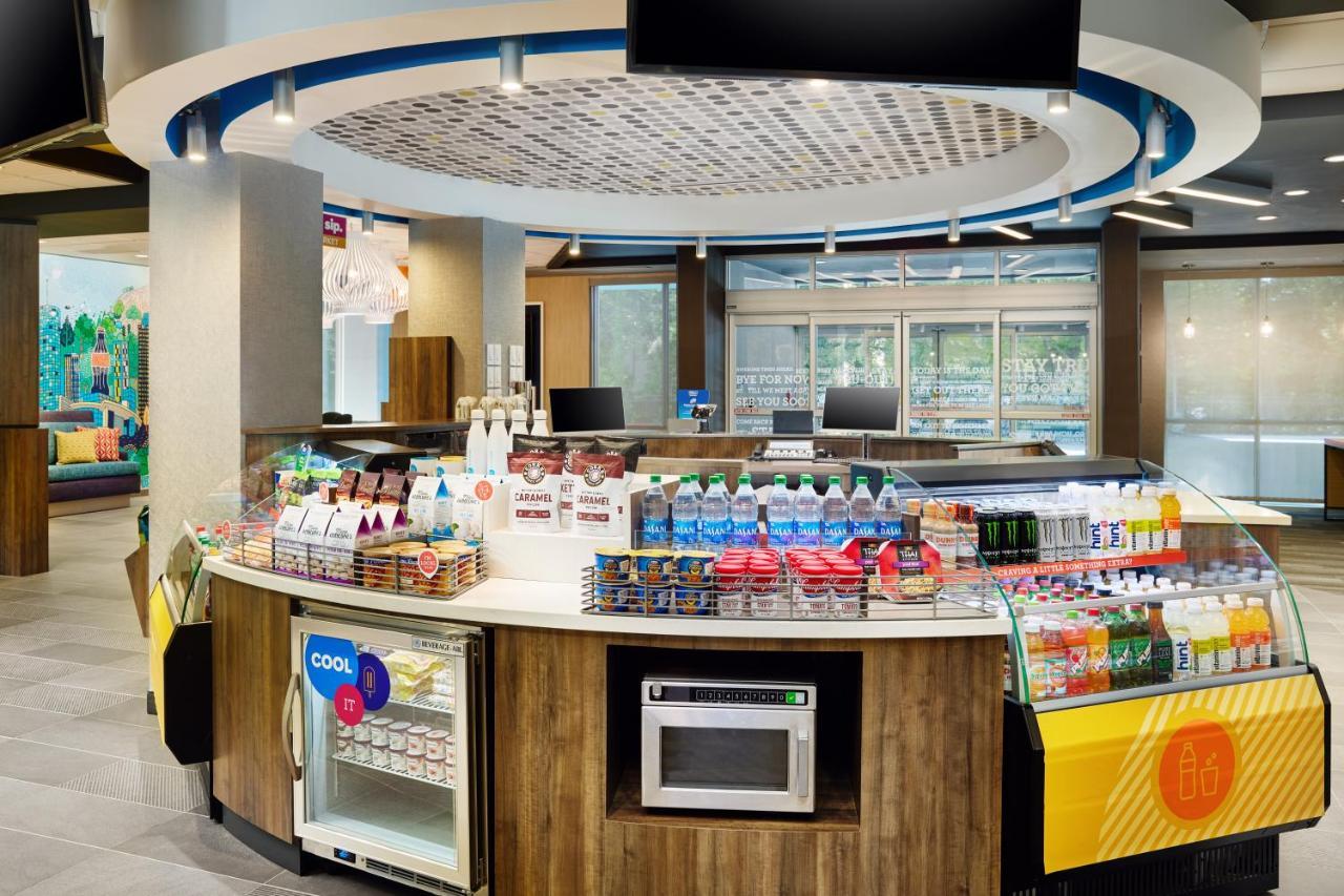 Tru By Hilton Atlanta Northlake Parkway, Ga Tucker Luaran gambar