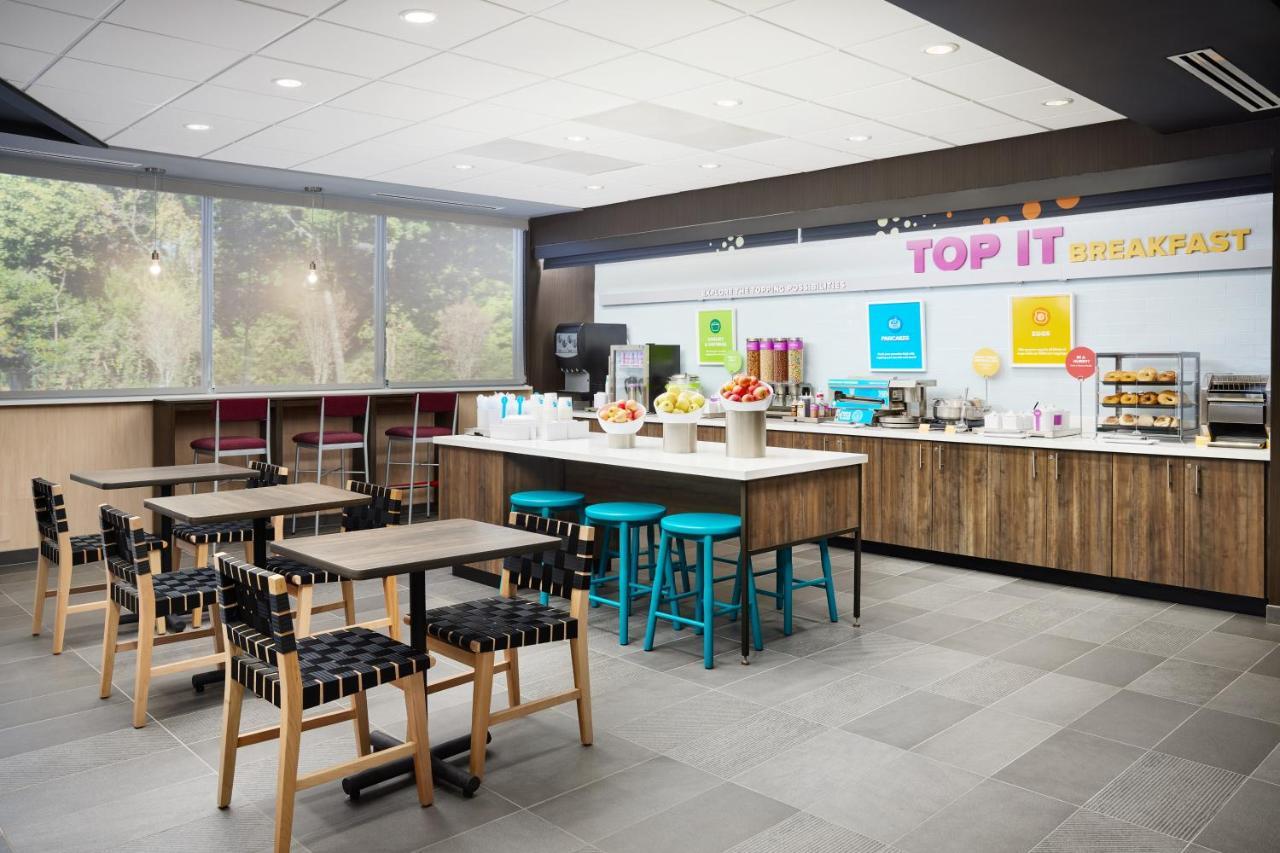 Tru By Hilton Atlanta Northlake Parkway, Ga Tucker Luaran gambar