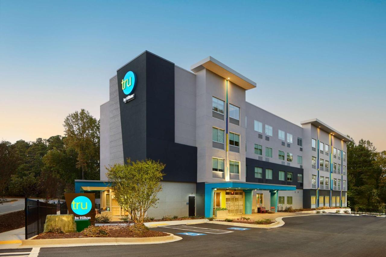 Tru By Hilton Atlanta Northlake Parkway, Ga Tucker Luaran gambar