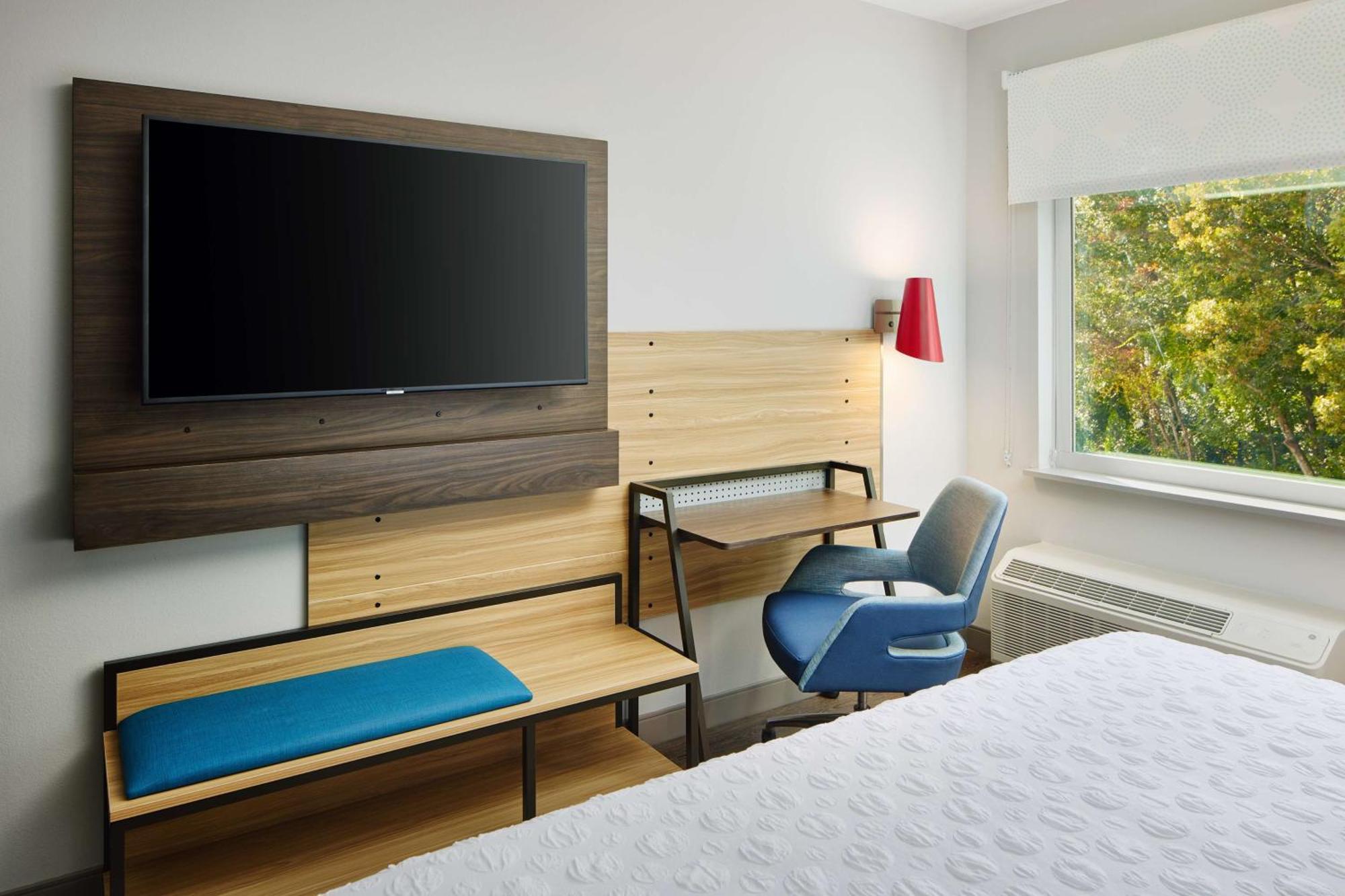 Tru By Hilton Atlanta Northlake Parkway, Ga Tucker Luaran gambar