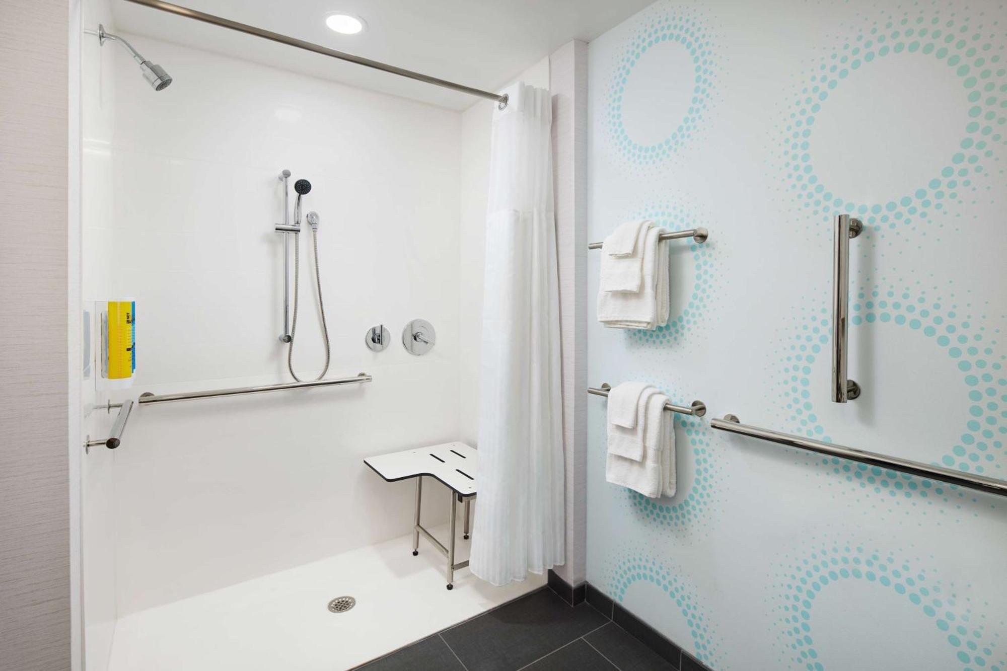 Tru By Hilton Atlanta Northlake Parkway, Ga Tucker Luaran gambar