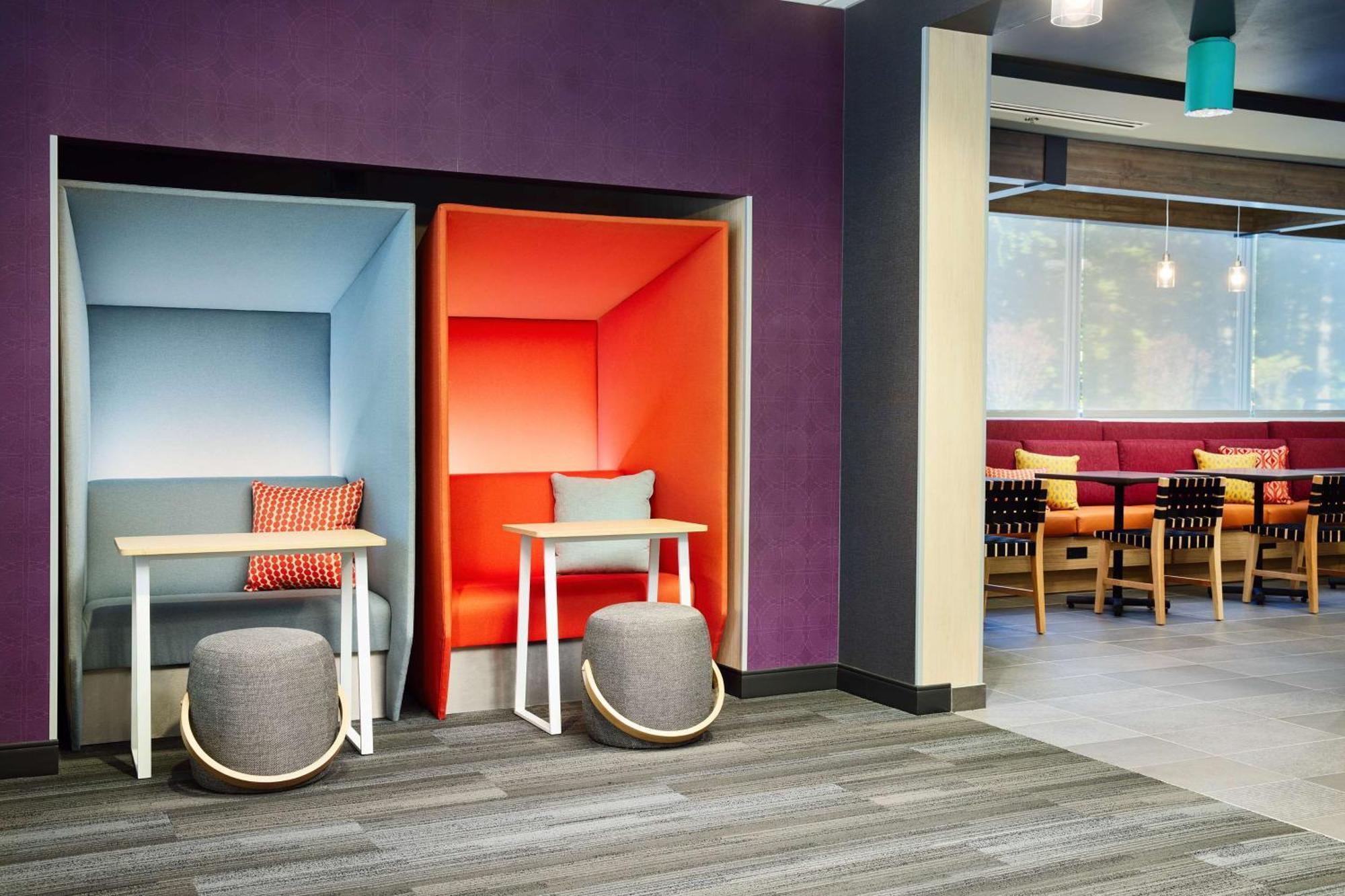 Tru By Hilton Atlanta Northlake Parkway, Ga Tucker Luaran gambar